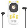 נגן MP3 נייד לילדים Bunny 32GB